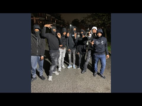 You or me (feat. LBG biscuit, R2r marri & Gmb guwop)