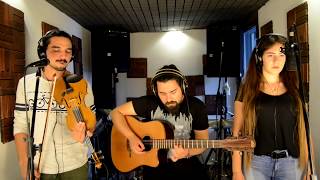 Uluç Algan/Eren Ekici/Aslıhan Ravul- Olsun(Sertab Erener Cover)