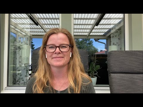 Jessicas Stickpodd Avsnitt 10 - Semesterspecial!