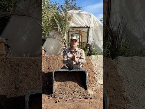 Craft Your Own Soil: Save Money, Grow Stronger (DIY Mix)