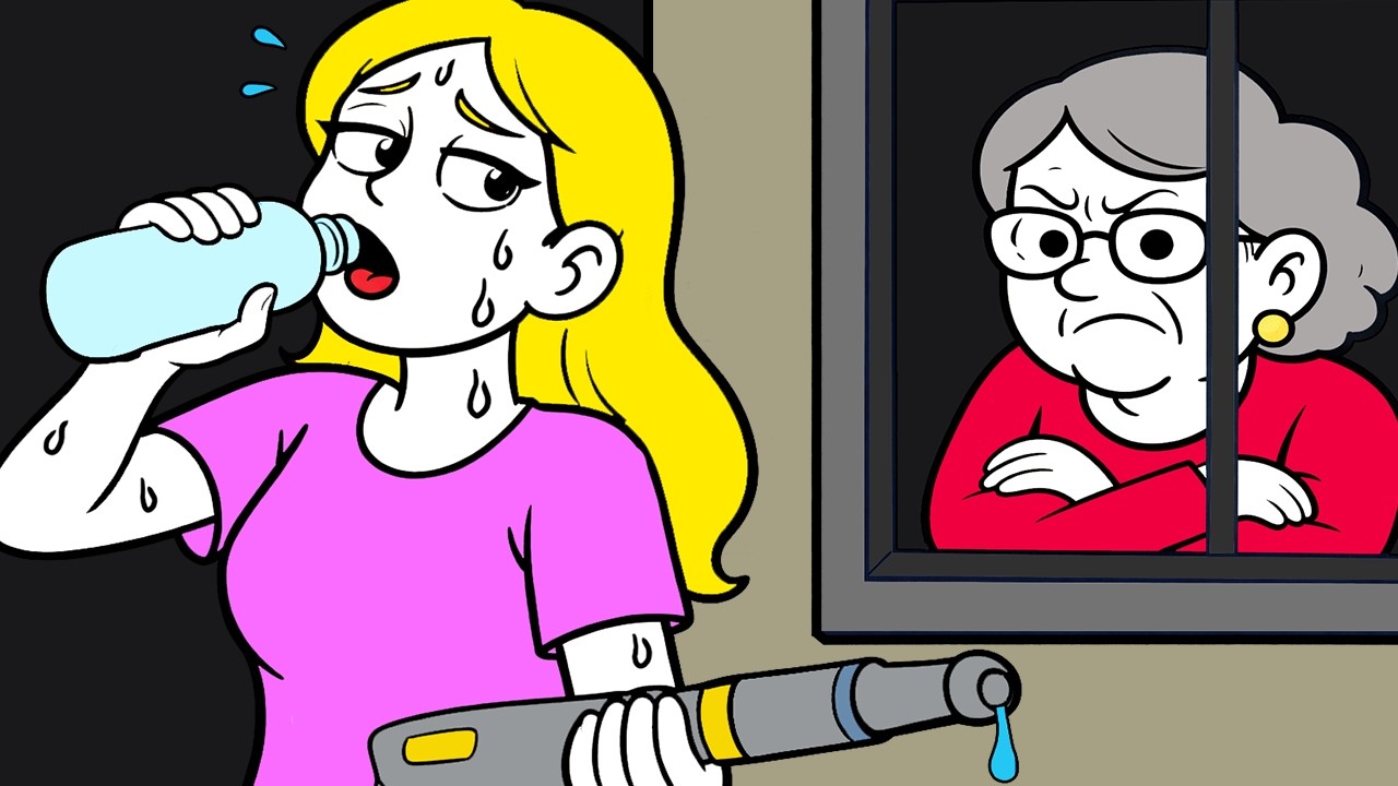 Мой Бескорыстный Добрый Поступок Разрушил Дружбу Длиной Более 20 Лет