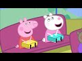 Peppa Pig 2x38 School Bus Trip