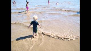 Barry Island South Wales UK