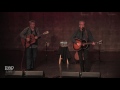 Radney Foster "Sweet And Wild" @ Eddie Owen Presents