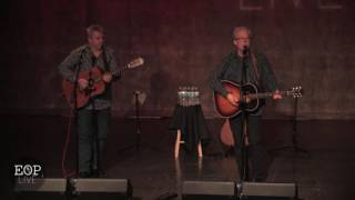 Radney Foster "Sweet And Wild" @ Eddie Owen Presents