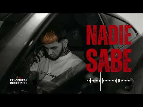 ANUEL AA - NADIE SABE | RHLM 2 (Exclusivo)