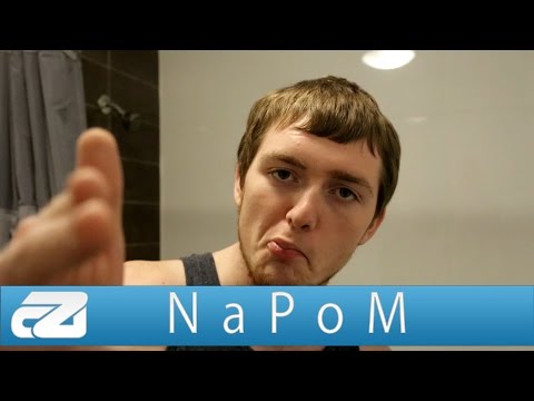 Open Mic | NaPoM | oZealous