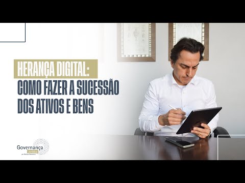 Capa do vídeo