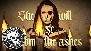 Chapter of the Witch Music Video