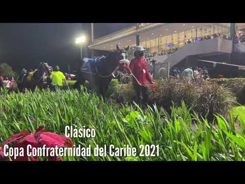 Copa Confraternidad 2021 🇲🇽El Santo | Ricardo Santana Jr. | Jaime Rionda| Cuadra J.R.R.