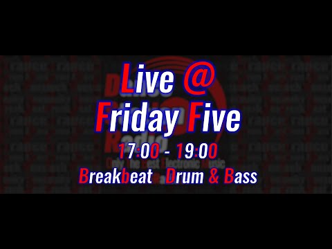 Live @ Friday Five #8