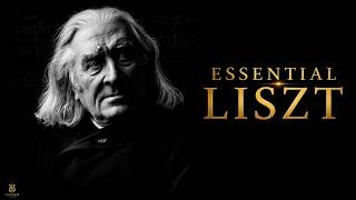 Download lagu The Best of Franz Liszt | Liebesträume, Hungarian Rhapsody & More | 4K mp3 Download lagu The Best of Franz Liszt | Liebesträume, Hungarian Rhapsody & More | 4K mp3