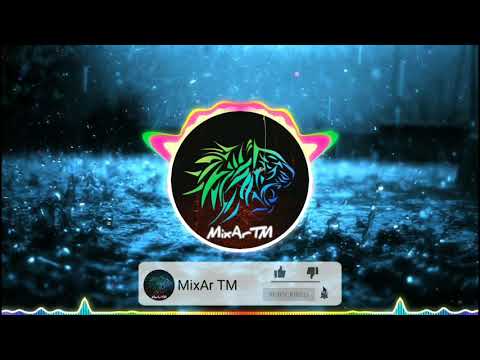 Steven Cooper - Born to do ( MixAr - Low Bass )