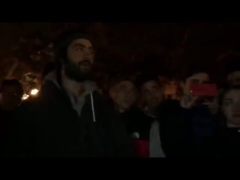 Errece VS Nasher - BATALLÓN - Batallas Parterre