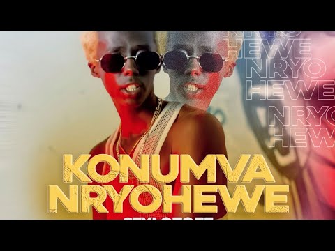 Konumva Nryohewe by Stylozoff (Audio Lyrics)