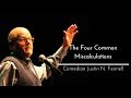 The Four Common Miscalculations | Justin Fennell