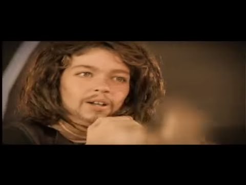 Videoclip de I Don't Remember — Powderfinger