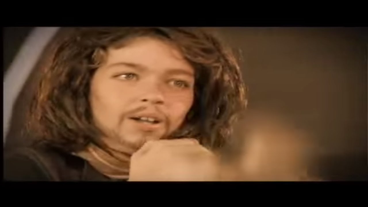 Powderfinger - I Don't Remember