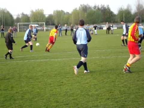 Nationale Sportweek 2011 SV Twello