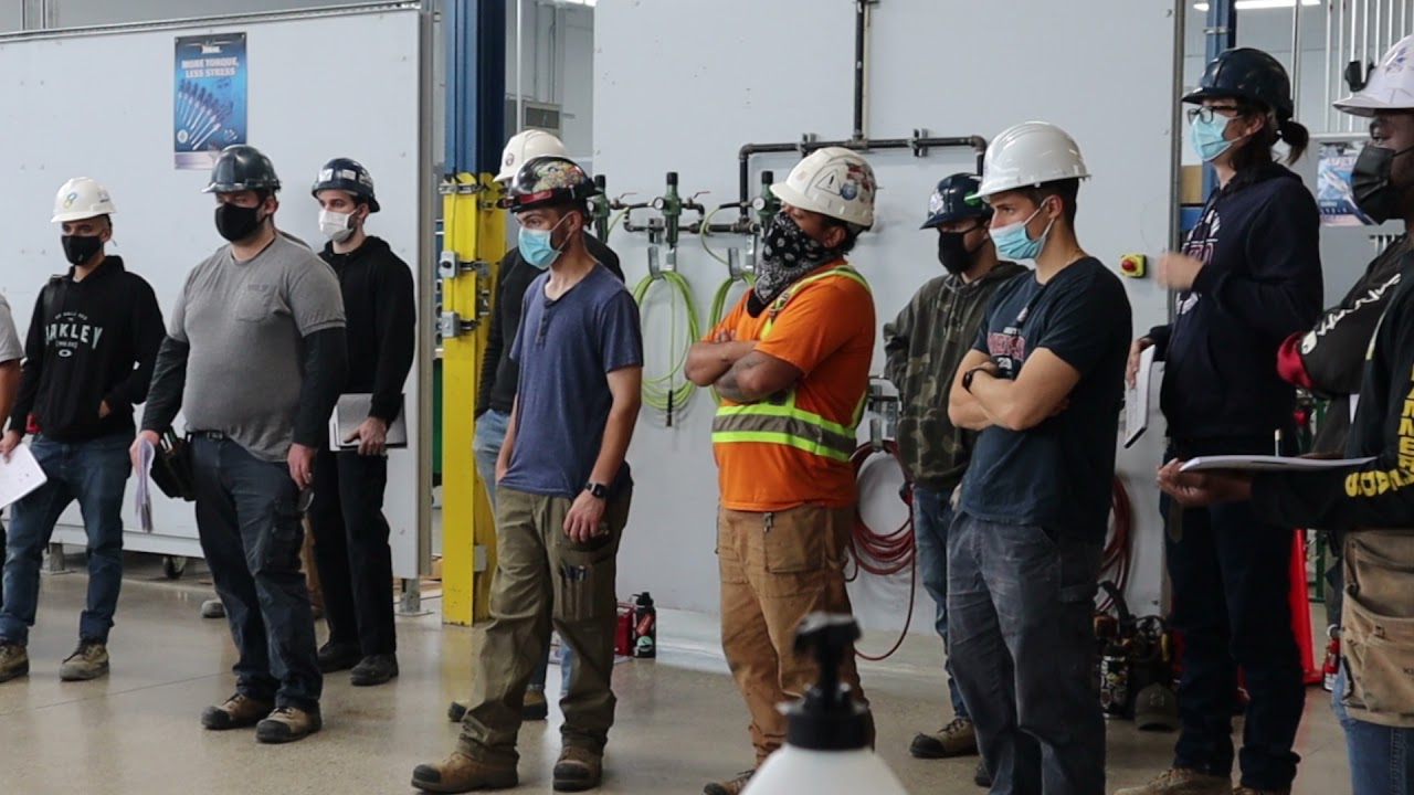 The Electrical Apprentice Training Alliance