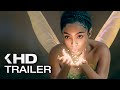 PETER PAN WENDY Trailer German Deutsch 2023