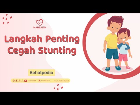 Ayo Cegah Stunting