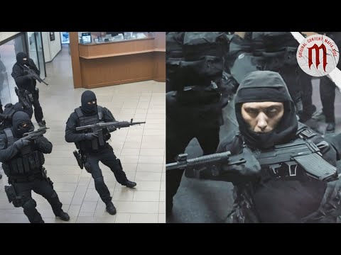 The 10 Most Successful Robbery Gangs That Terrorized The World