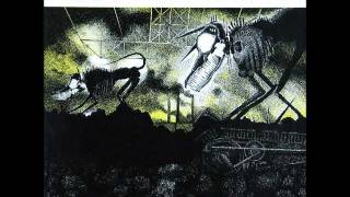 Die Kreuzen - Think For Me (LP Version)