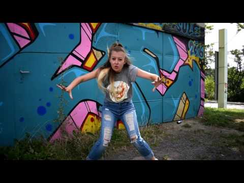 Mighty Shake Znojmo Lektors - Terka - Jurassic 5 Gotta Uderstand