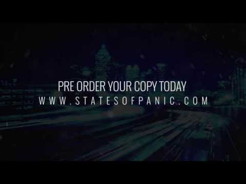 STATES OF PANIC - NO WORLD ORDER [Official Trailer & Teaser]