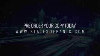 STATES OF PANIC - NO WORLD ORDER [Official Trailer & Teaser]