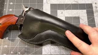 Heritage rough rider holster