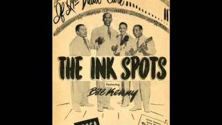 The Ink Spots - Am I Asking Too Much?