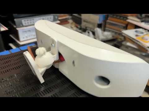 Immagine Polk Audio TL1 Center Channel Speaker w/ Mountain Bracket; Tested SEE VIDEO - 10