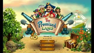 The Promised Land Game Play