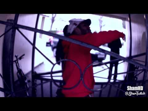 ShamHD Media - G Spesh - Where The Machines Are ft M Rapstar (Music Video) @shamtwitch @riogspesh