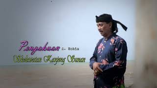 Download lagu Sholawatan Kanjeng Sunan - Pengakuan mp3