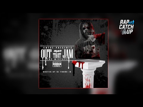 GMEBE Bravo - Who Are You (Official Audio)