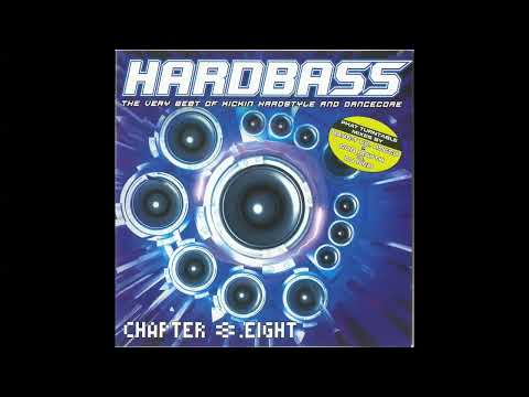 Hardbass Chapter 8.Eight - CD2