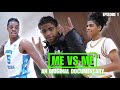 King Bacot ME VS ME UNSEEN FOOTAGE EPISODE 1
