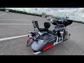 Yamaha V Star 1300 Deluxe 2014