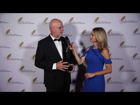 Golden Gala Quilly Awards 2018 Peter Wolfing Performance 360