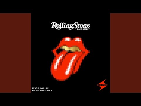 Rolling Stone (feat. F.L.I.P.)