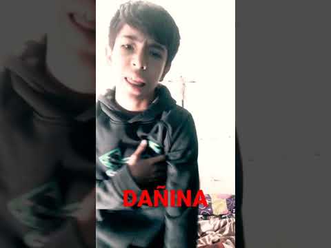 DAÑINA 💔 Toser One ft Teo LB x Tukiman