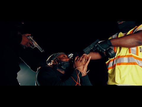 Ckav - 4 A Lil B*tch Pt. 2 (Official Music Video)