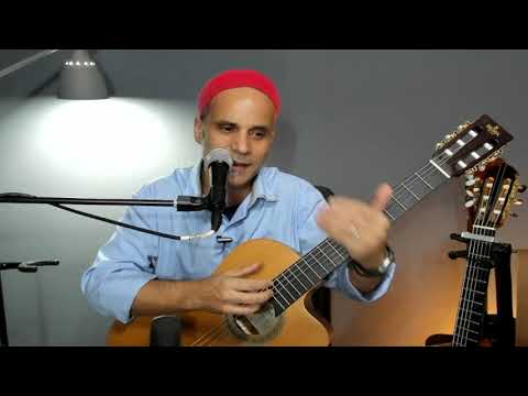 COMO TOCAR VANEIRA NO VIOLÃO?