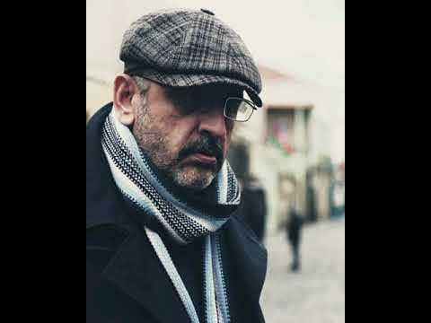 Eyyub Yaqubov "ACI TALEYİM , XIZI DAĞLARI" mus/söz Nizami Rəmzi