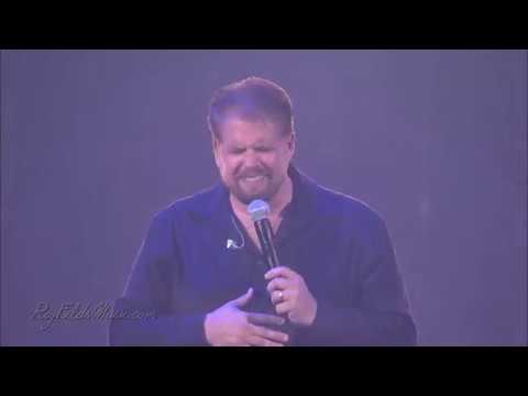 Singing In The Spirit - Roy Fields