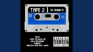 Turn The Block Up Music Video