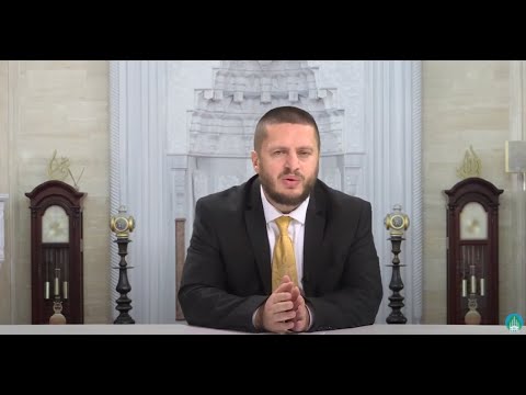 22. Tre njerëzit e parë që gjykohen në Ditën e Llogarisë